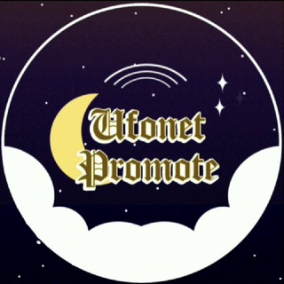Telegram profile photo for UFO