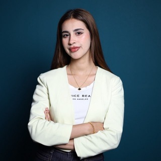 Telegram profile photo for أ.بنين هيثم