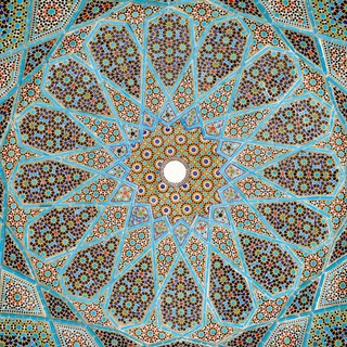 Telegram profile photo for حافظپژوهی