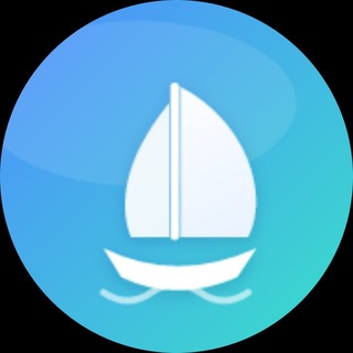 Telegram profile photo for 云帆通知频道