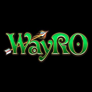 Telegram profile photo for WayRO