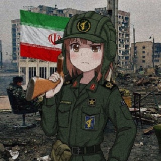 Telegram profile photo for Stalingrad Analytics