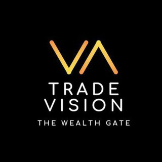 Telegram profile photo for ๐ฅ๐ Trade Vision ๐๐ฅ