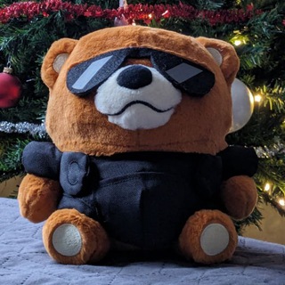 Telegram profile photo for KOHTEIHEP 🫥