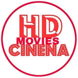 Telegram profile photo for HD MOVIES CINEMA TEAM