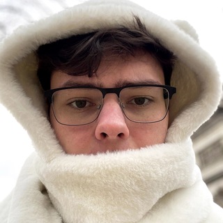 Telegram group profile photo for Я - Даня