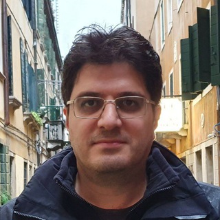 Telegram profile photo for امیرحسین شجاع