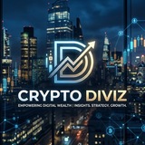 Telegram profile photo for Crypto Diviz