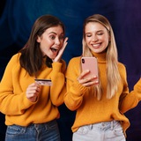Telegram profile photo for MYM FANS PUB PROMO