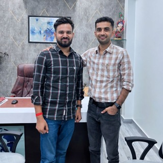 Telegram profile photo for Insights