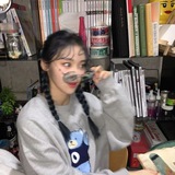 Telegram profile photo for Jinsoul