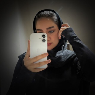 Telegram profile photo for نازنین|توسعه فردی