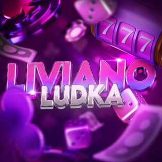 Telegram profile photo for Liviano | Ludka