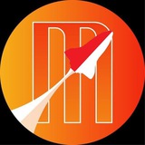 Telegram profile photo for Mars Ecosystem