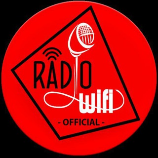 Telegram profile photo for Radio Wifi Official