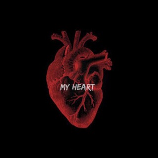 Telegram profile photo for My heart🫀