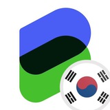 Telegram profile photo for Boboo Exchange Korea 공지방