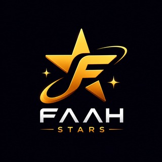 Telegram profile photo for FAAH STARS PAY