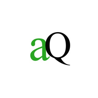 Telegram profile photo for answersQ