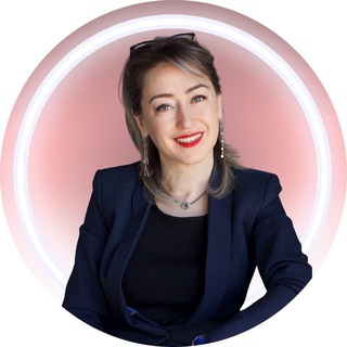 Telegram profile photo for Школа Титановых ногтей 💅