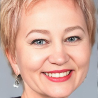 Telegram profile photo for Мышление новых возможностей с Мариной🤗.