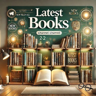 Telegram profile photo for BOOKS AND MOVIES