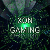 Telegram profile photo for Xon gaming rasmiy
