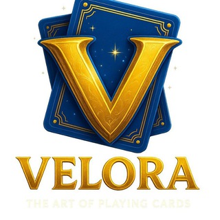 Telegram profile photo for Velora