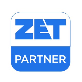 Telegram profile photo for ZET Partner(previously OneCode)
