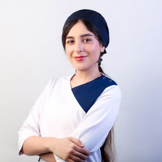 Telegram profile photo for Dentistry with Raha
