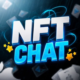 Telegram group profile photo for Nft - Stars - Ton - $ - ₽ - ₸