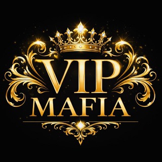 Telegram profile photo for 🎭 VIP MAFIA CLUB 🎭