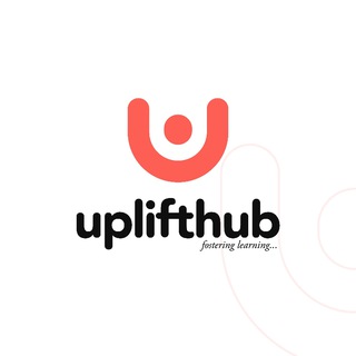 Telegram profile photo for UPLIFTHUBNG CHANNEL