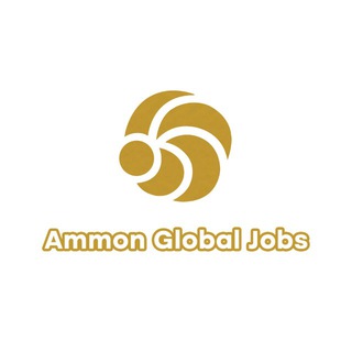 Telegram profile photo for Ammon Global Job Myanmar