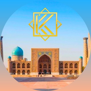 Telegram profile photo for SAMARQAND KADASTR