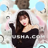 Telegram profile photo for ЗАКРЫТЫ plusha.com🧸