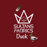 Telegram profile photo for Sultans_Duck