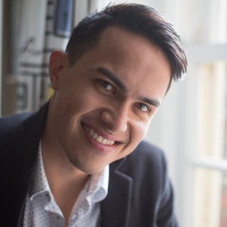 Telegram profile photo for Jonathan Otto - Health Secret