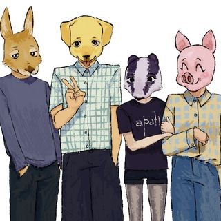 Telegram profile photo for onelifeisnotenough