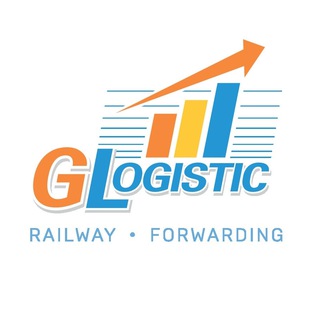 Telegram profile photo for GLogist — ж/д перевозки, ж/д тариф, логистика