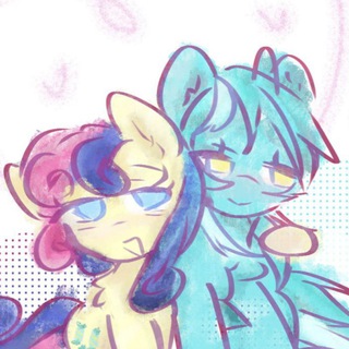 Telegram profile photo for 𝑷𝒐𝒏𝒊𝒆𝒔 𝒊𝒏 𝒍𝒐𝒗𝒆💞