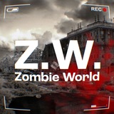 Telegram profile photo for Zombie World - канал Сани Спасокукоцкого