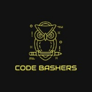 Telegram profile photo for CODE BASHERS