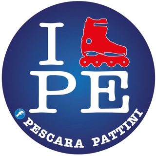 Telegram group profile photo for Pescara Pattini - Gruppo