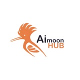 Telegram profile photo for AimoonHub
