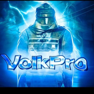 Telegram profile photo for Volk merto shop