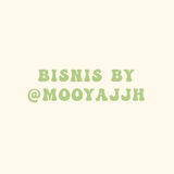Telegram profile photo for BISNIS BY MOOYA