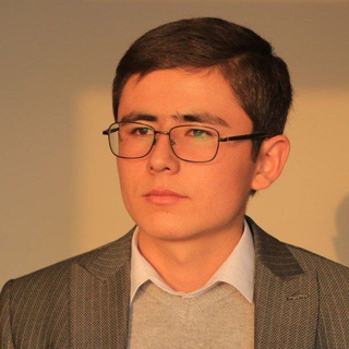 Telegram profile photo for Umidjon Qurbonov