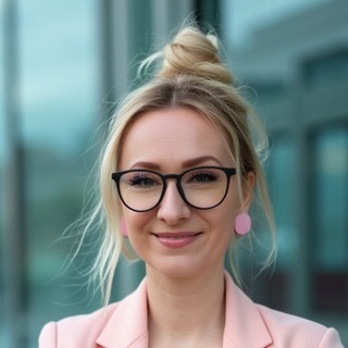 Telegram profile photo for ЮЛИЯ | ОГЭ по математике