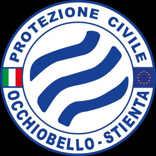 Telegram profile photo for Protezione Civile Occhiobello e Stienta